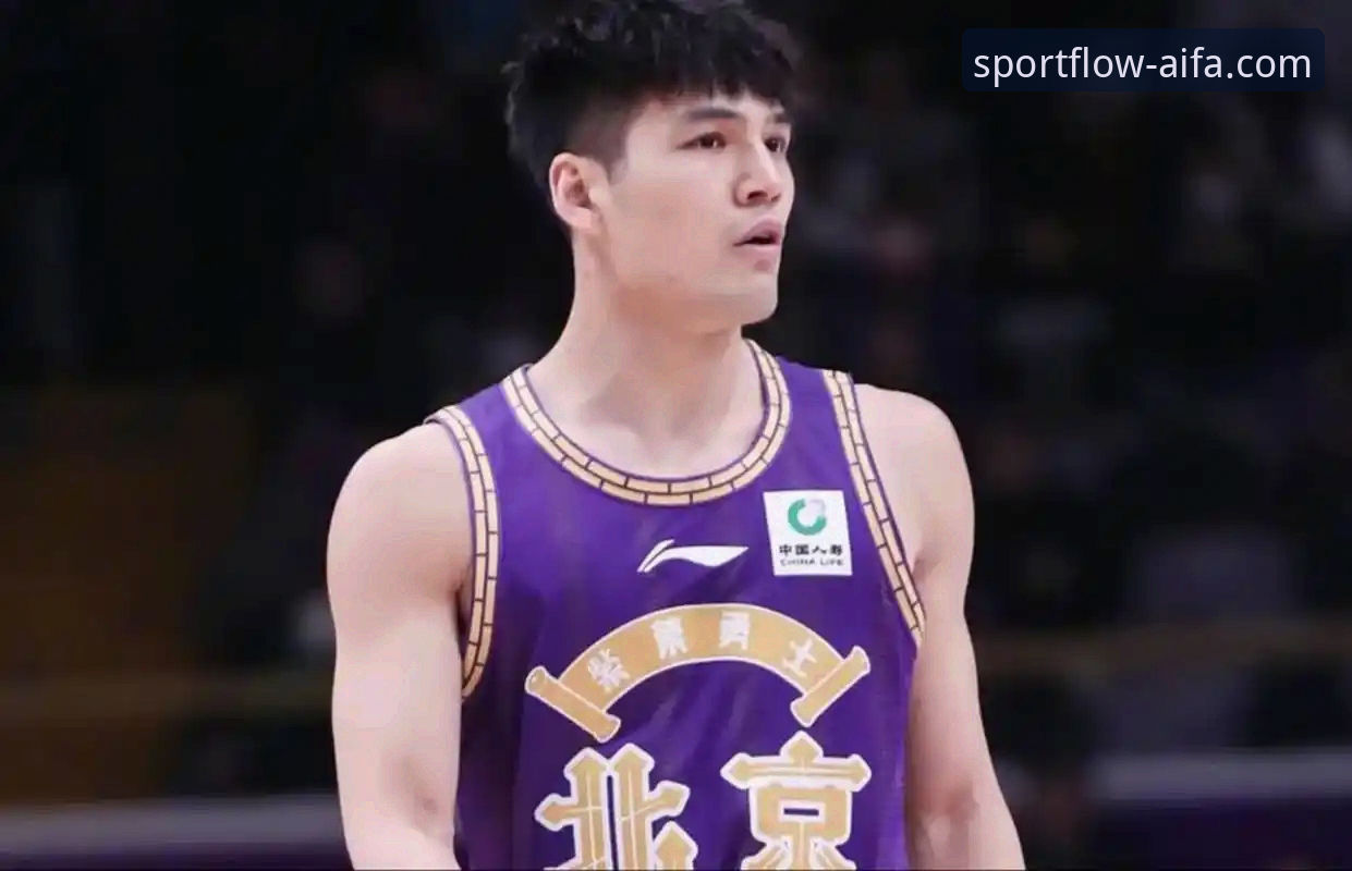 CBA状元回避条款争议事件完整指南：陈国豪两战北控的命运转折与观赛策略